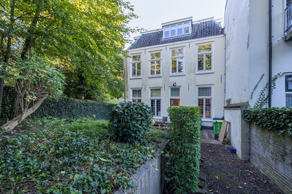 Medium property photo - Plompetorengracht 14, 3512 CD Utrecht